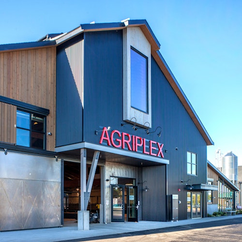 Agriplex