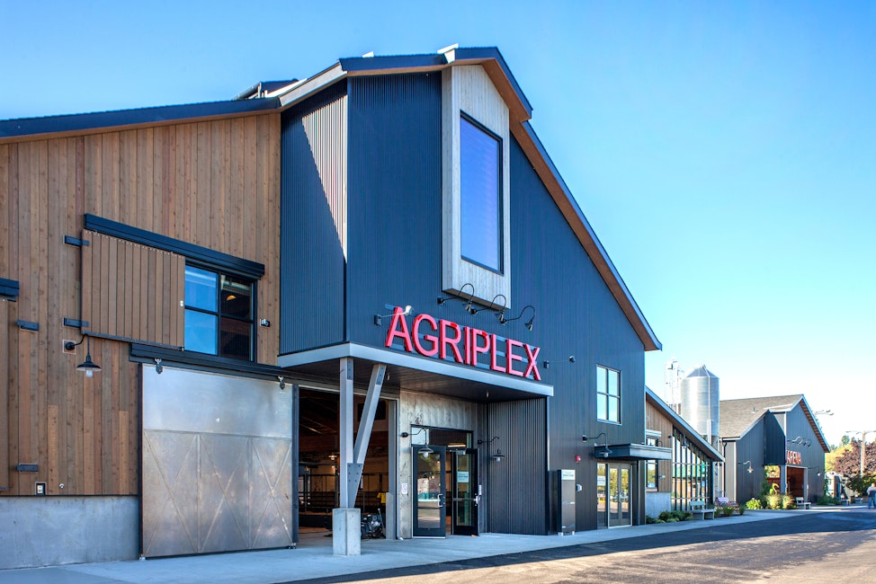 Agriplex