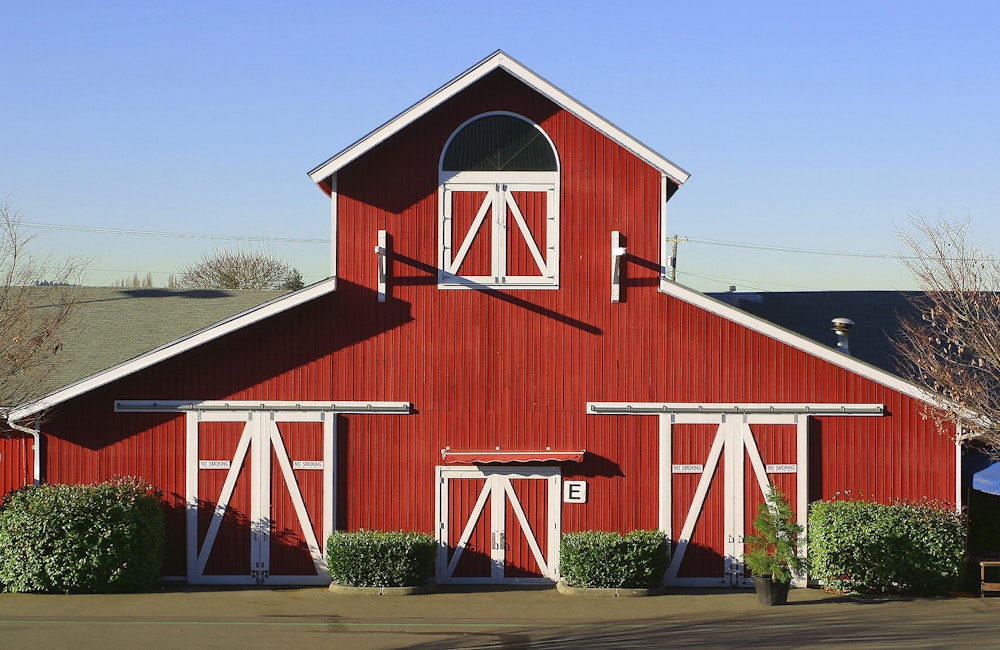 Fair Farm Event Venue Washington State Fair Events Center