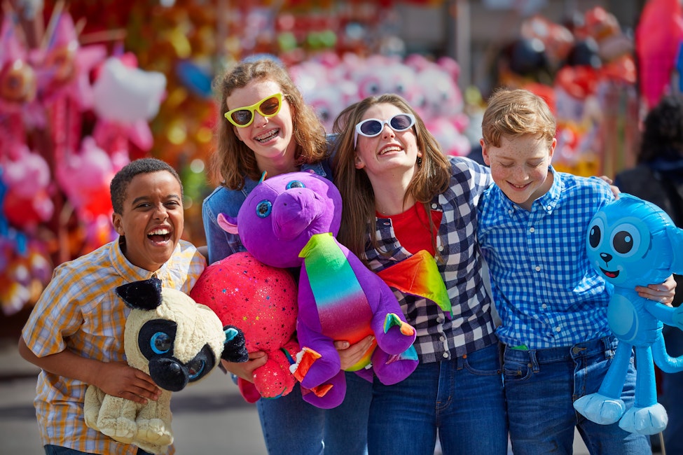 Discount Gate Admission