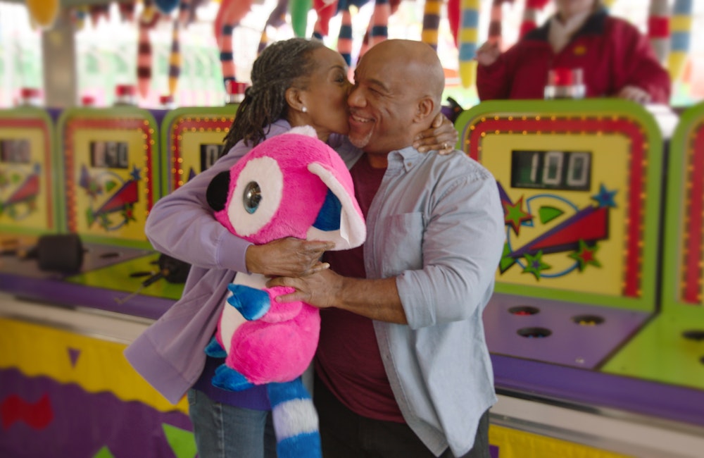 Ride & Admission Bundle