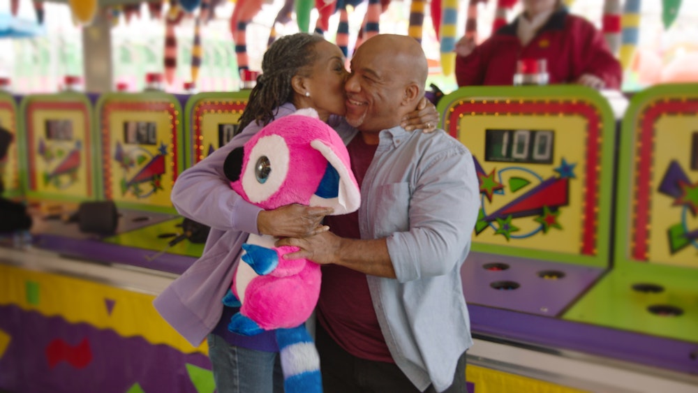 Ride & Admission Bundle