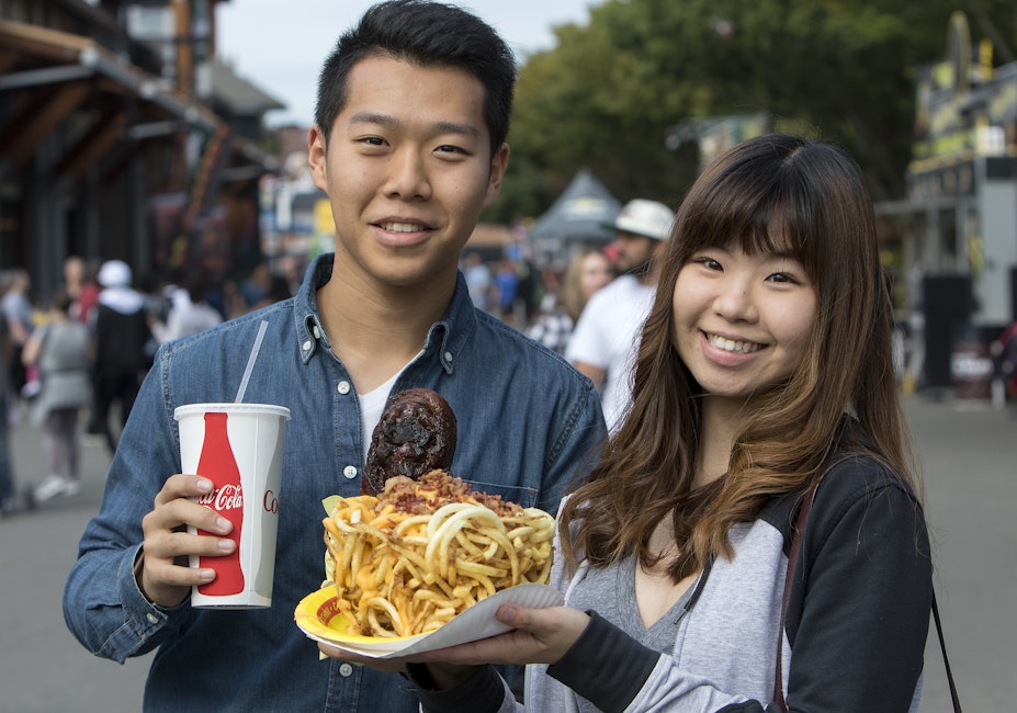 Fred Meyer Value Pack