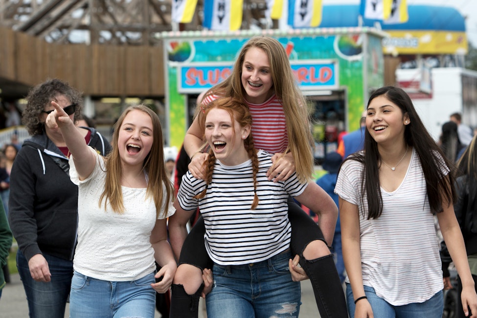 Education Ticket Program