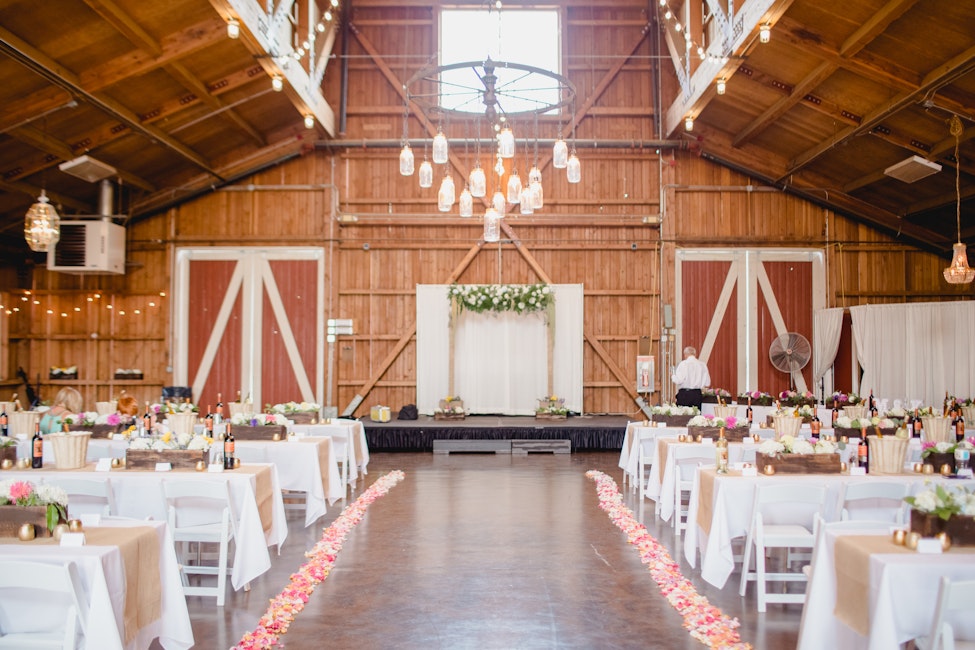 The Perfect Venue For Your Perfect Day