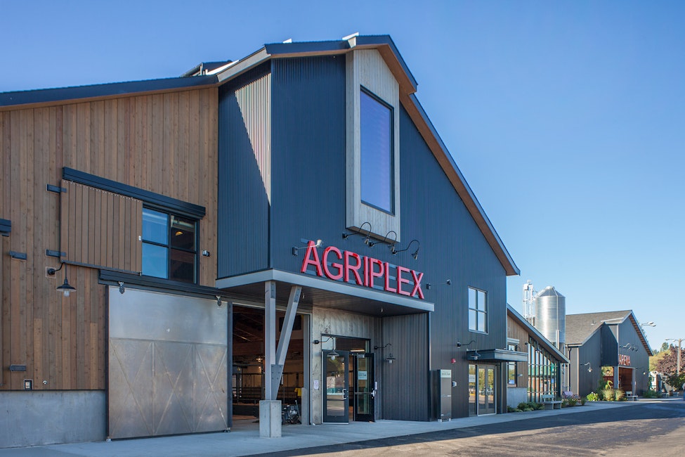 Agriplex - The Washington State Fair Events Center's Newest Venue