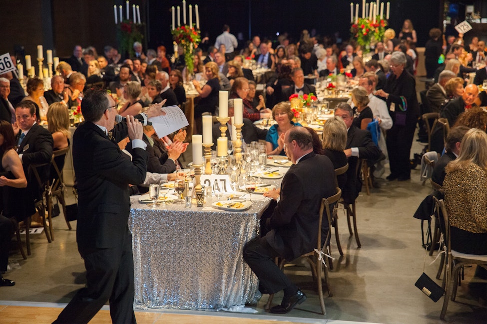 Facilities for Every Event