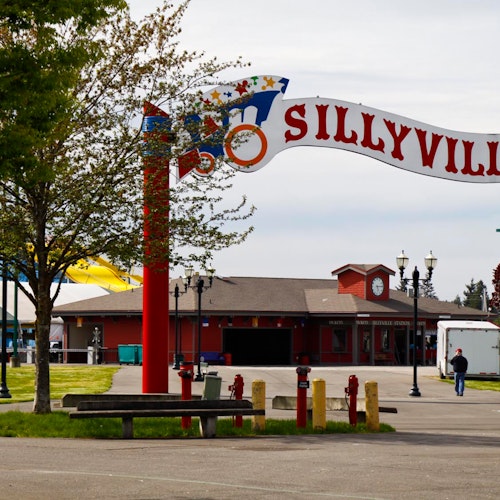 SillyVille
