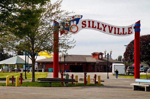 SillyVille