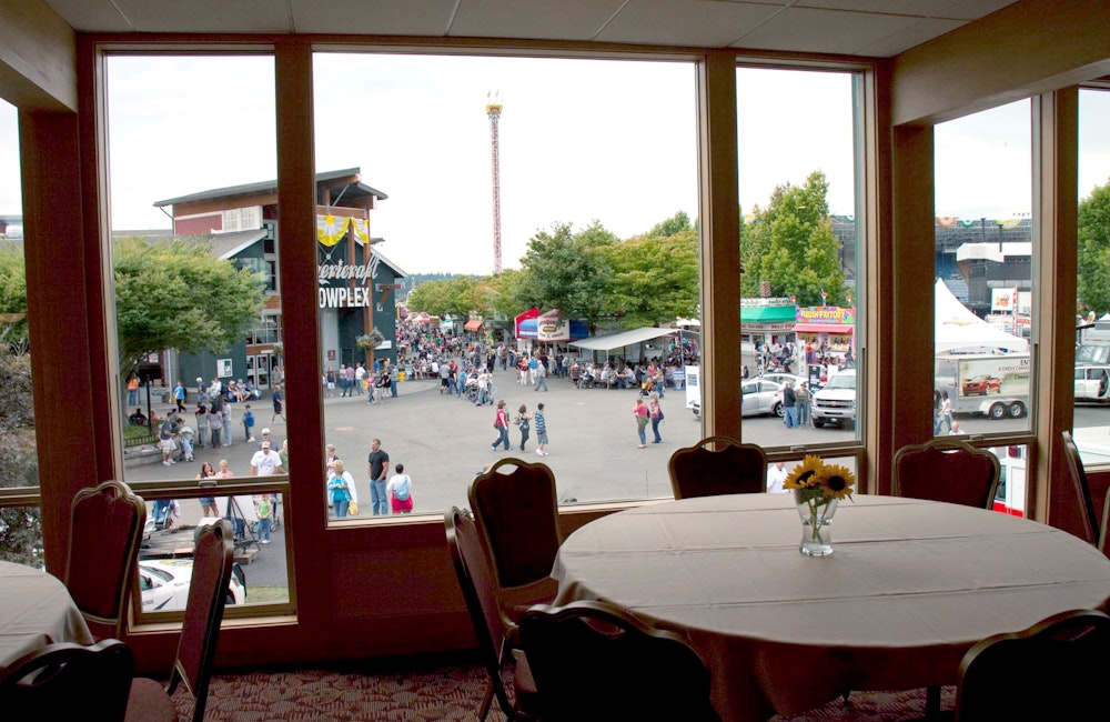 Unique & Private Setting