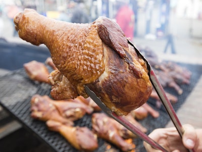 Big Mama's Meat Shack & Extreme Fries