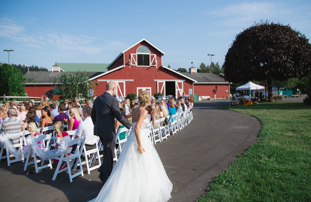 Outdoor Space for the Perfect Day