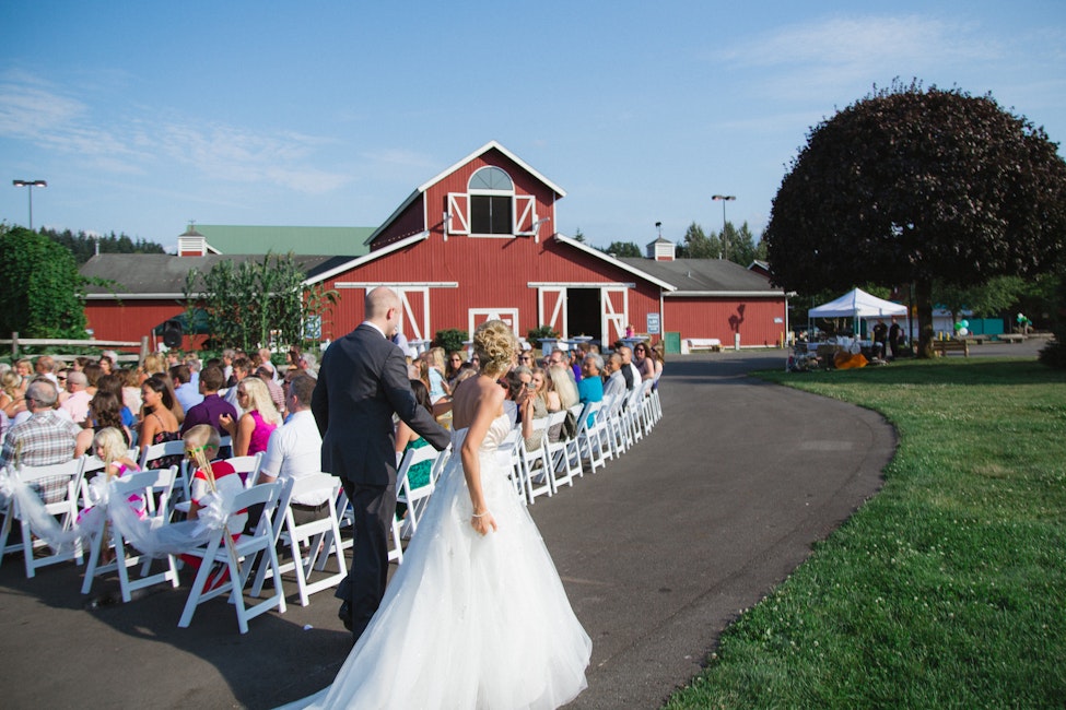 Outdoor Space for the Perfect Day