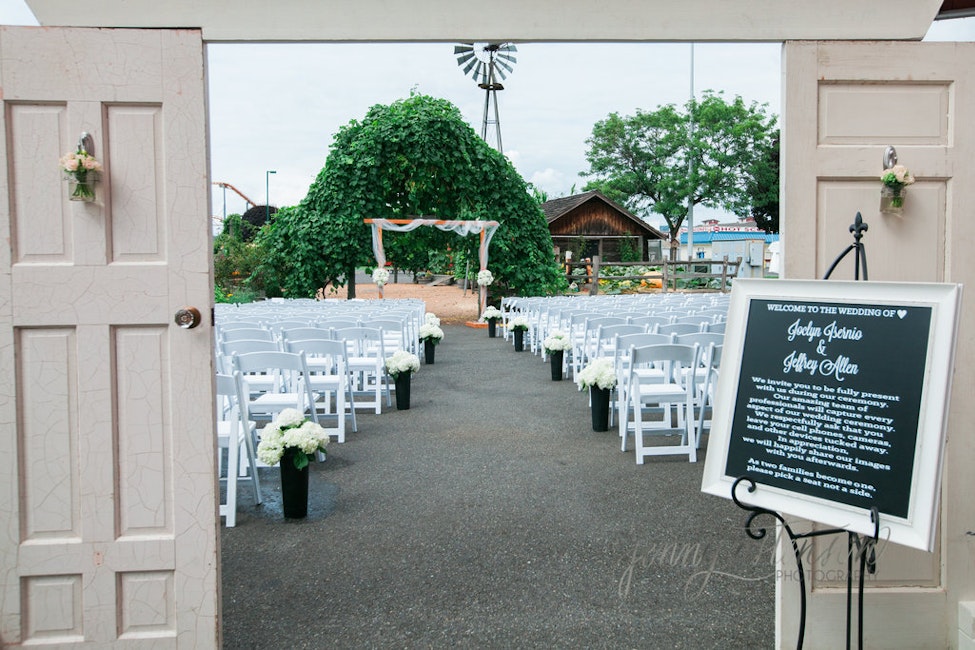 Create The Perfect Setting