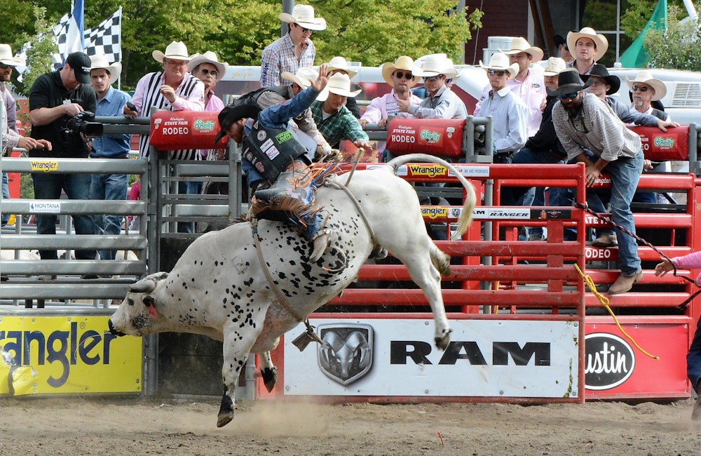 O'Reilly Auto Parts Rodeo Coupon