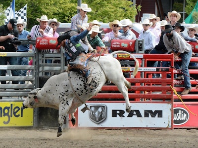 O'Reilly Auto Parts Rodeo Coupon