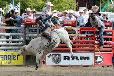 O'Reilly Auto Parts Rodeo Coupon