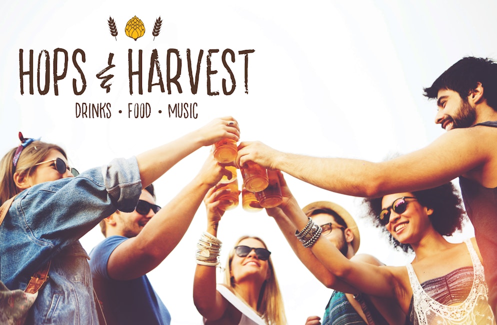 Hops & Harvest