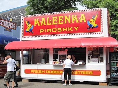 Kaleenka