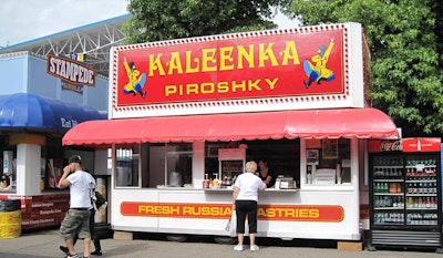 Kaleenka