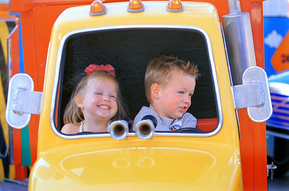 Discount Parking - Save $3 Off Parking - Washington State Fair