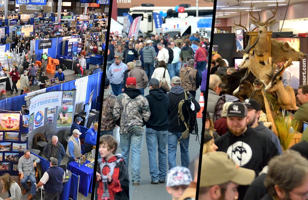 Washington Sportsmen's Show