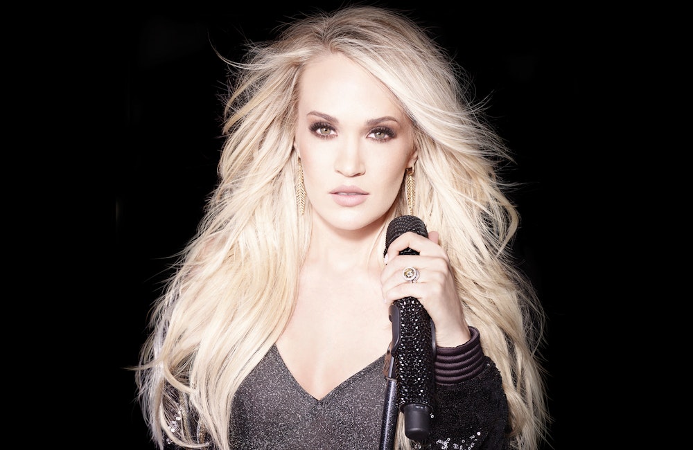 Carrie Underwood - RESCHEDULED TO 2021