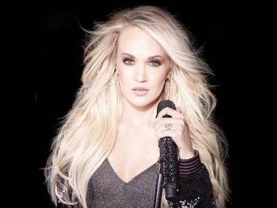 Carrie Underwood - RESCHEDULED TO 2021