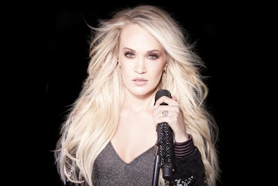 Carrie Underwood - RESCHEDULED TO 2021