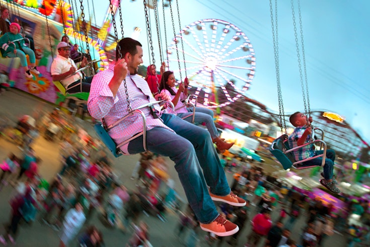 BECU Member Ticket Discount