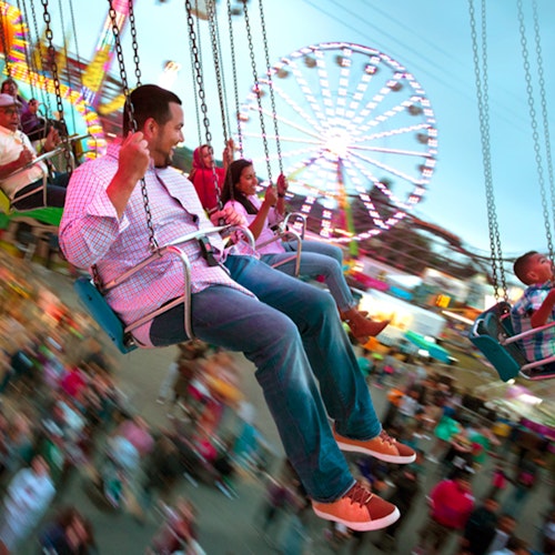 Spring Fair Puyallup 2025 Summer 2025 CalendarSummer 2025