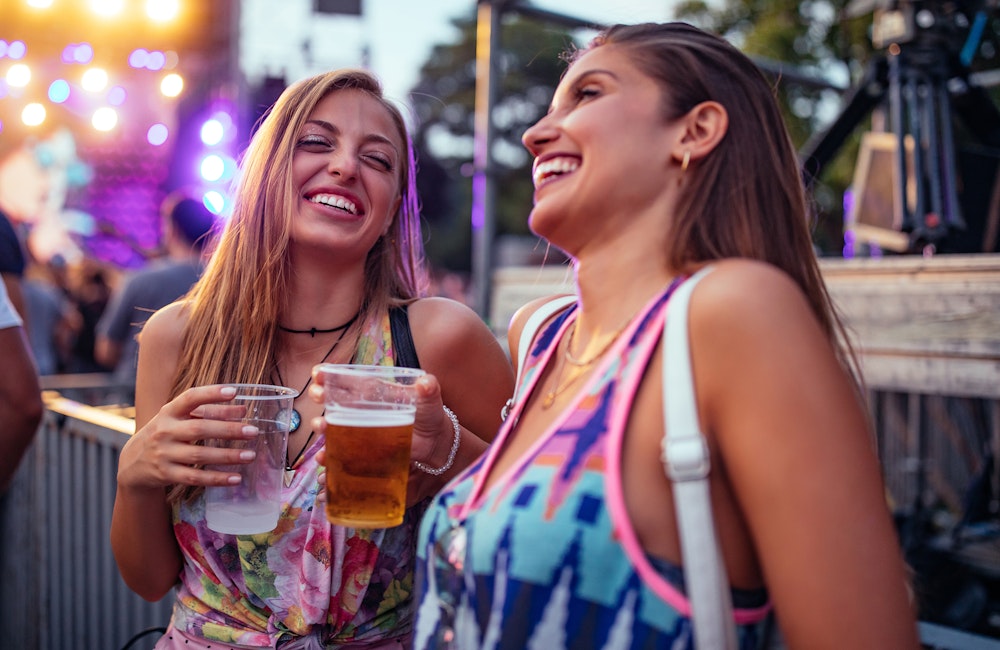 Carrie Underwood Pre-Show Party - RESCHEDULED TO 2021