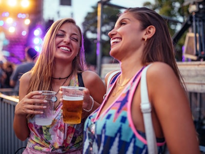 Carrie Underwood Pre-Show Party - RESCHEDULED TO 2021