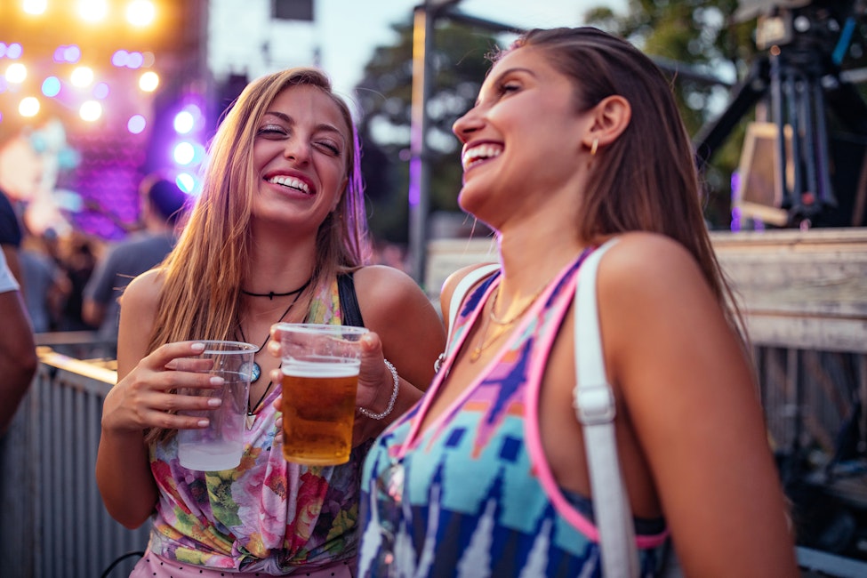 Carrie Underwood Pre-Show Party - RESCHEDULED TO 2021