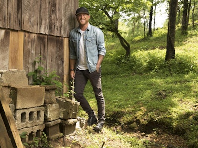 Cole Swindell - RESCHEDULED TO 2021