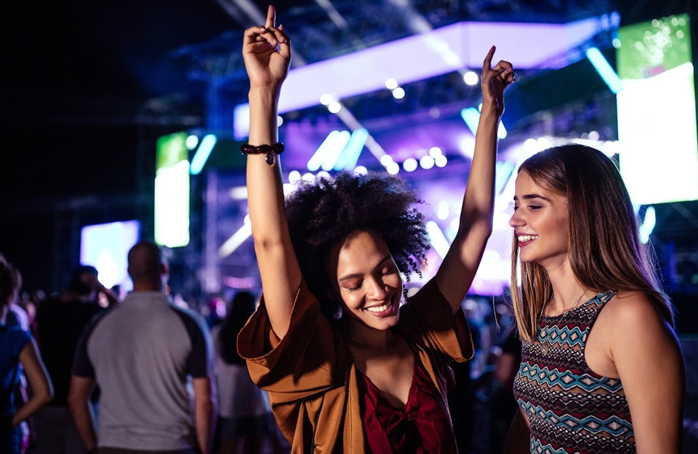 Macklemore Pre-Show Party - CANCELED