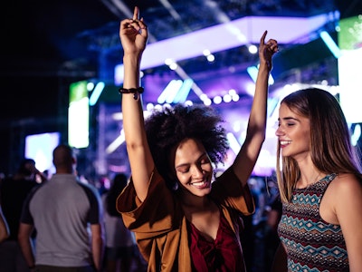 Macklemore Pre-Show Party - CANCELED