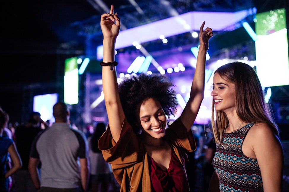 Macklemore Pre-Show Party - CANCELED