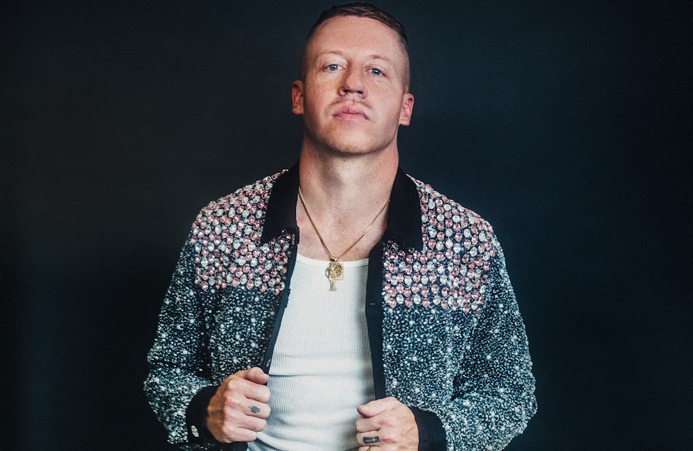 Macklemore
