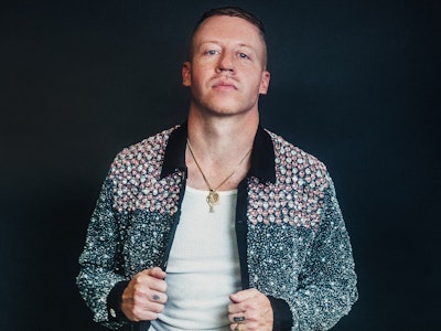 Macklemore