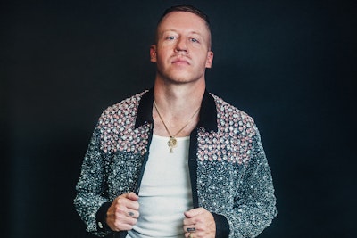 Macklemore