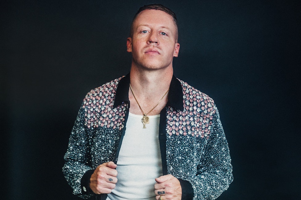 Macklemore
