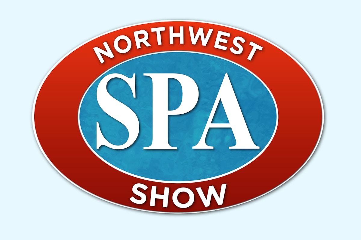 Northwest Spa Show February 79, 2020 Puyallup, WA
