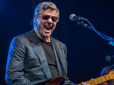 An Evening With Steve Miller Band - CANCELED