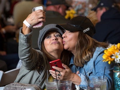 Steve Miller Band Pre-Show Party - CANCELED