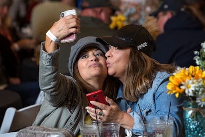 Steve Miller Band Pre-Show Party - CANCELED