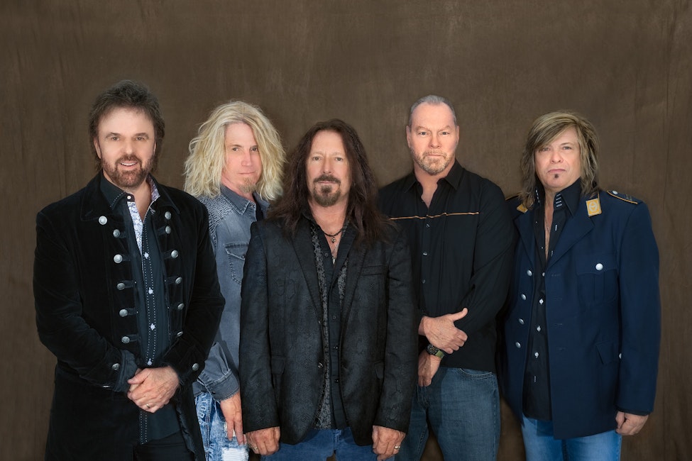 38 Special Dancin' In The Dirt Party - RESCHEDULED TO 2021