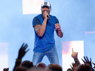 Darius Rucker - RESCHEDULED TO 2021