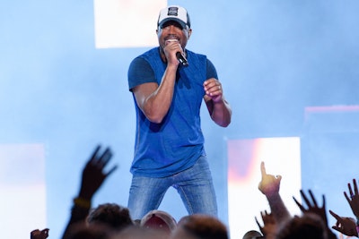 Darius Rucker - RESCHEDULED TO 2021