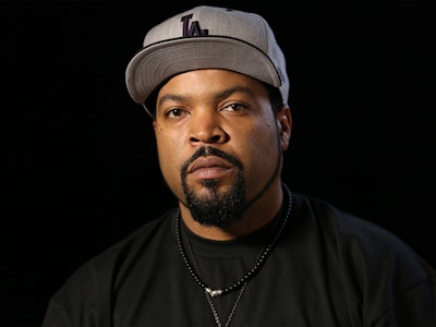 Ice Cube - RESCHEDULED TO 2021